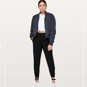 Lululemon spirited sissone pant
